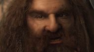 John Rhys-Davies in The Lord of the Rings trilogy | Image via New Line Cinema